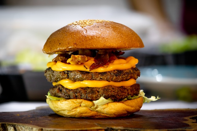 Hamburguesa